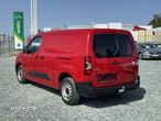 Opel Combo - 9