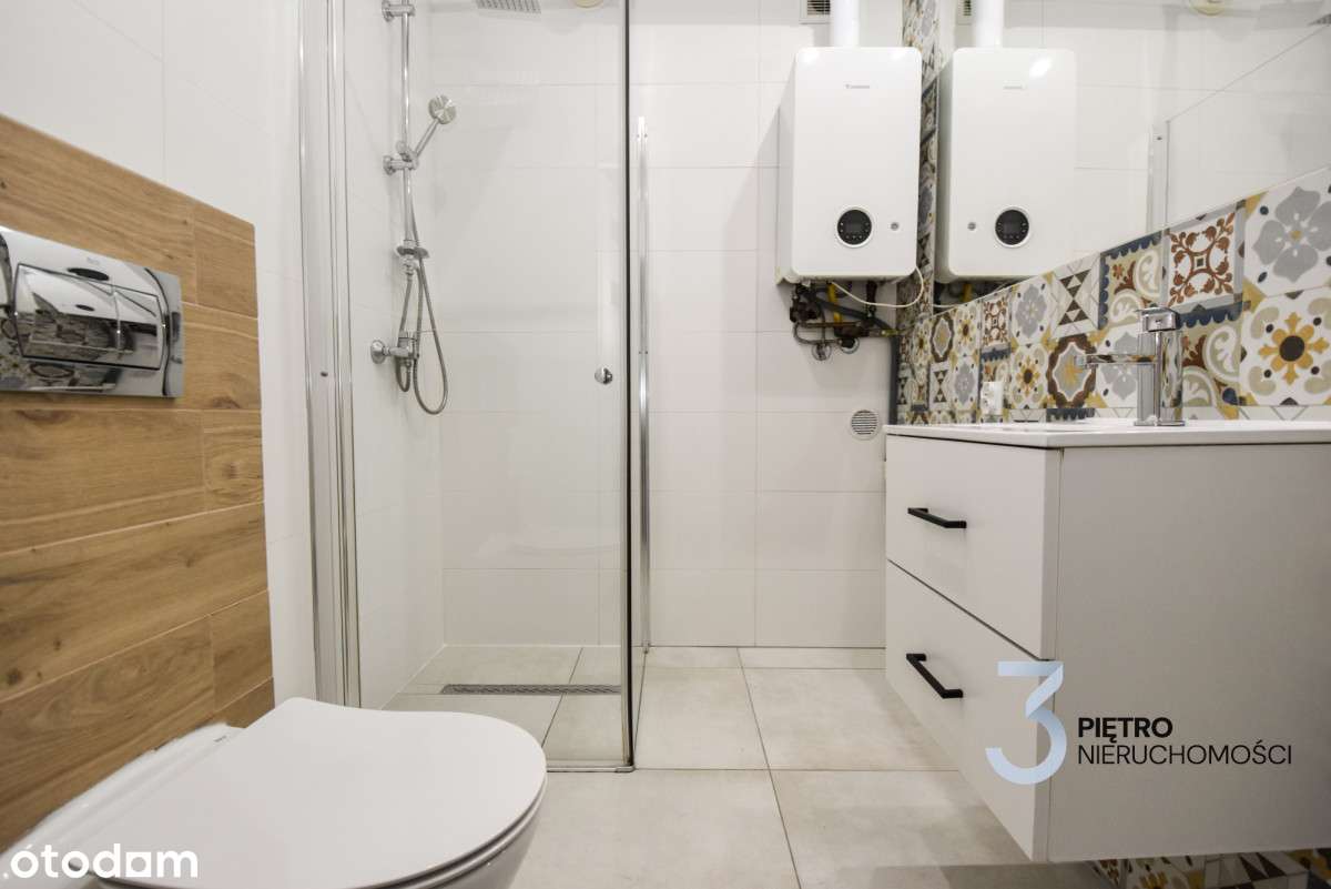 Przytulne I Po remoncie I Świetna lokalizacja!-10