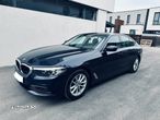 BMW Seria 5 - 1