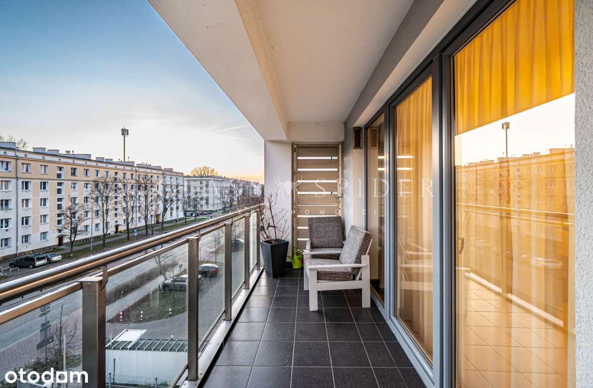 ⚡3 pokoje w stylu Glamour z wyposażeniem w cenie⚡-17