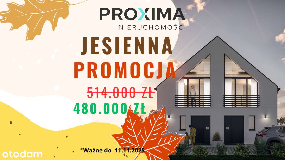 Spokój i natura – domy całoroczne Lubkovo-0