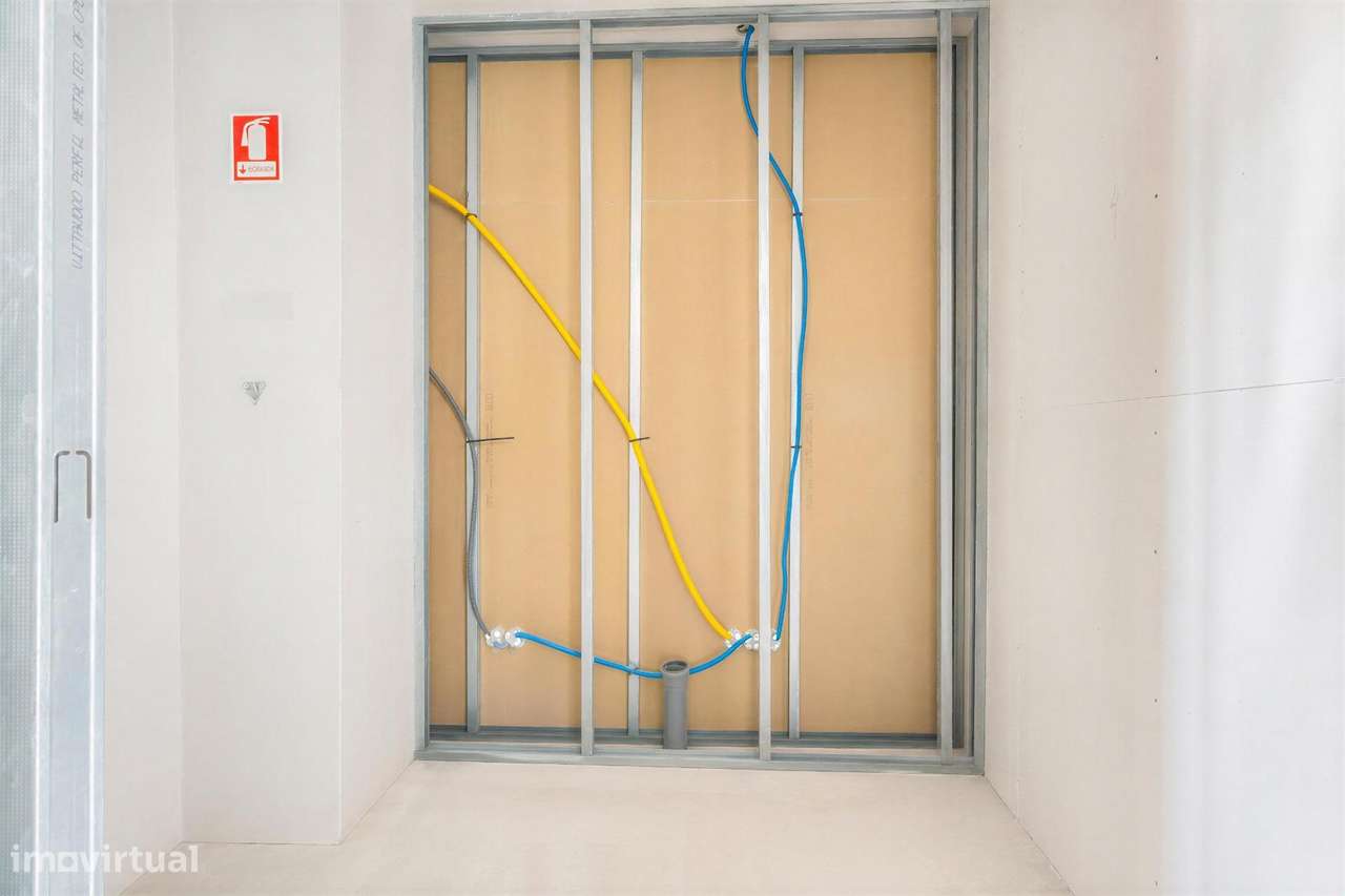 Apartamento T2 Renovado em Ermesinde – Personalize os...-23