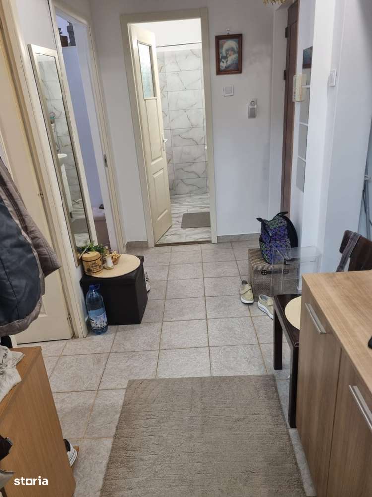 Apartament 2 camere decomandat,Deva-piața centrală-19