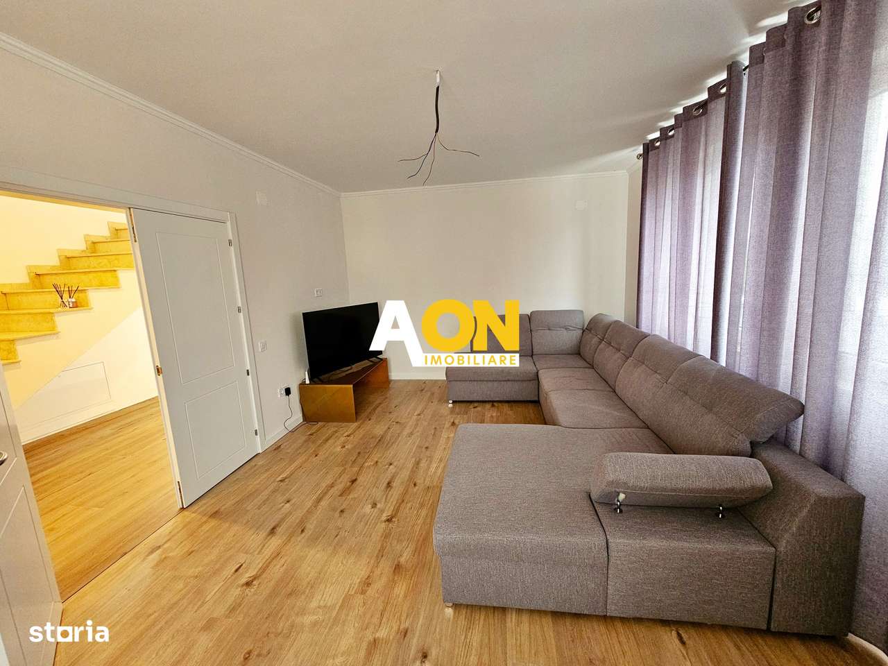 Casa noua, 4 camere, 490 mp teren, zona Recea - Imagine principală: 5/20