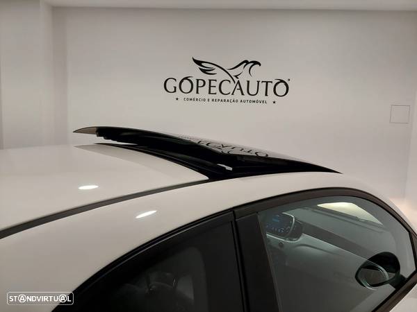 Fiat 500 1.0 Hybrid Connect - 27