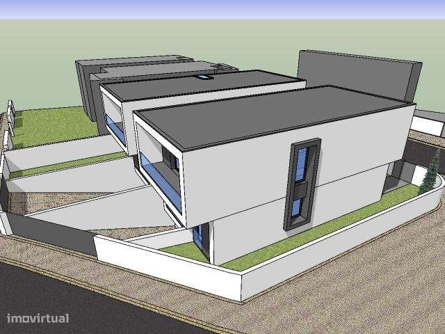 Moradia T3 Venda em Barcelos, Vila Boa e Vila Frescainha (São Martinho - Grande imagem: 5/22