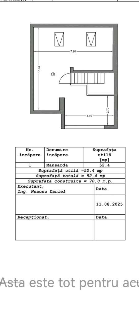 FARA COMISIOANE casa eleganta 5 camere 3 bai P+1+ M incalzire pardos-12