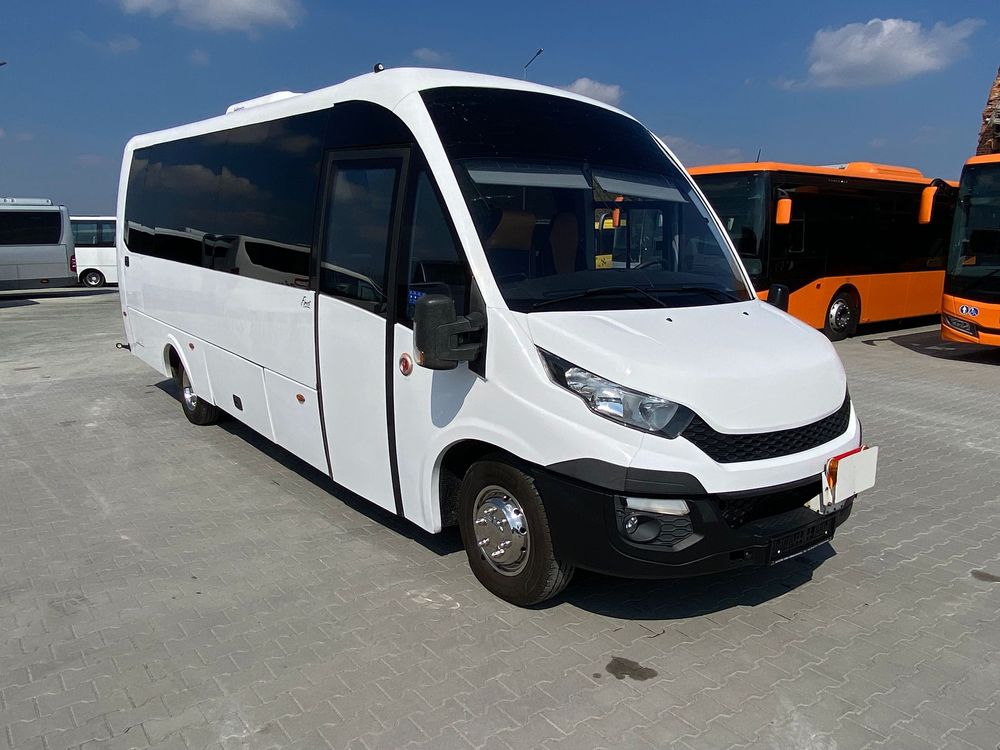 Iveco First 2015