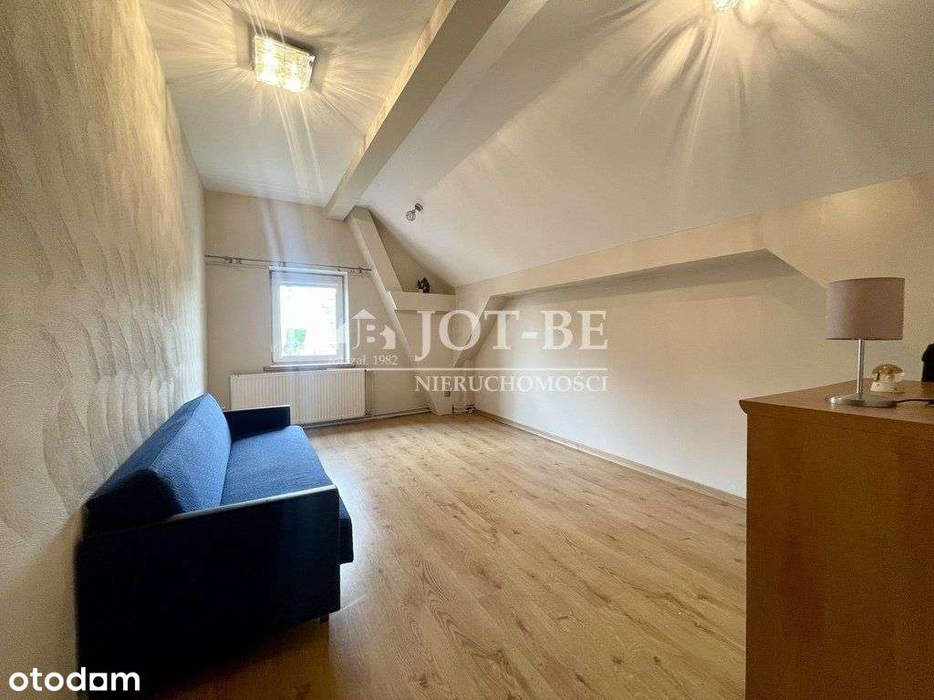 piętro domu/cztery pokoje/Szymanów - Pełny obrazek: 5/12