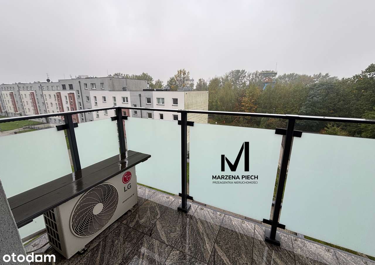 Komfortowe mieszkanie na sprzedaż- Osiedle Cynamonowe Jaworzno!-14