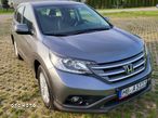 Honda CR-V 2.0i-VTEC 4WD Elegance - 7