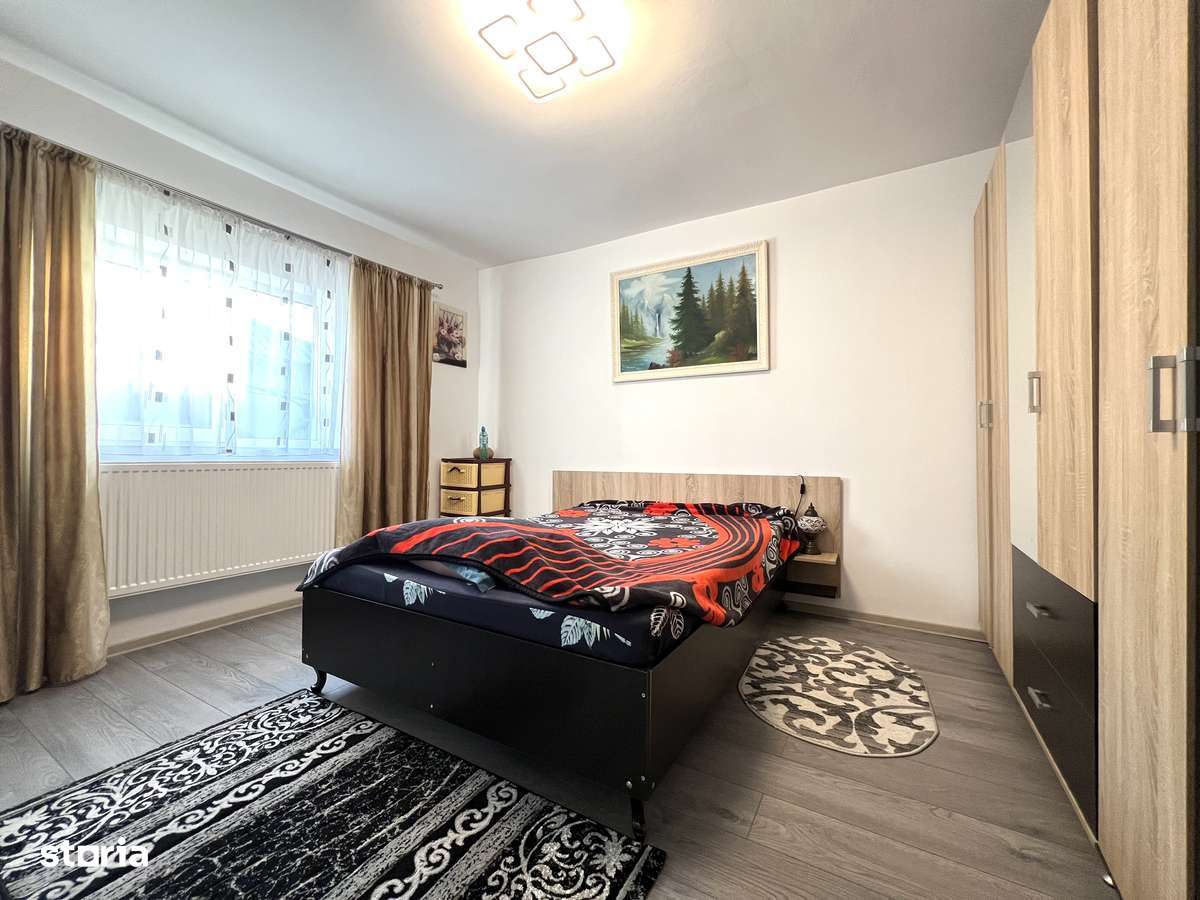 Casa Tuzla – 2 Constructii Individuale – 9 camere – 811mp teren-5