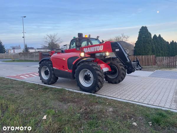 Manitou MT 732 100D - 3