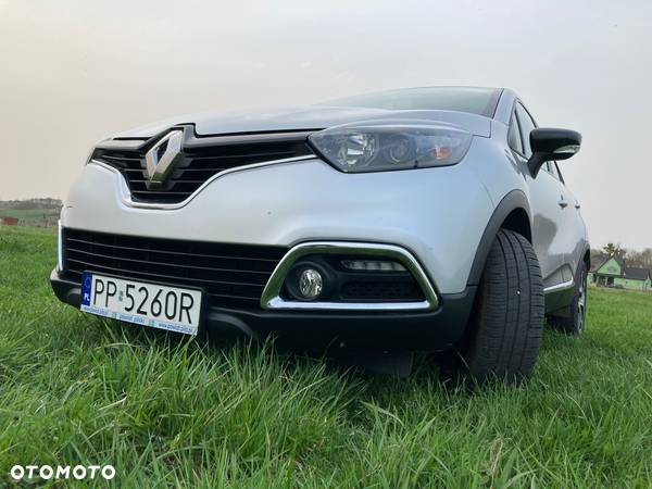 Renault Captur 1.5 dCi Energy Limited - 14