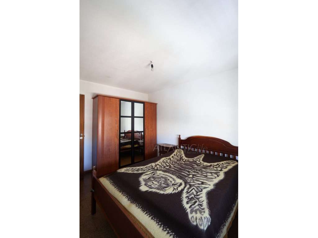 Apartamento T3 Santo António dos Cavaleiros-11