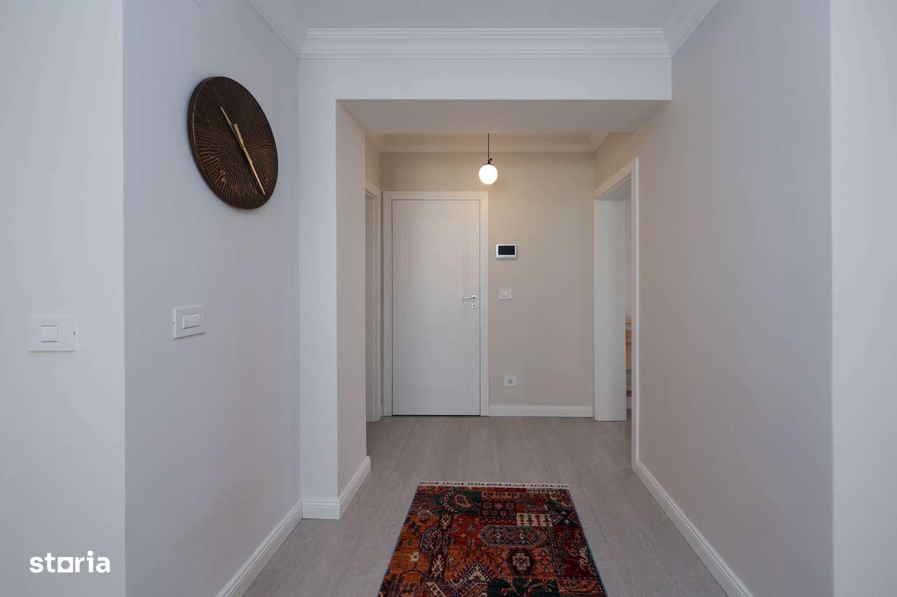 Casă ideală pentru familie în Brașov, Bunloc – spațioasă, luminoasă, p - Imagine principală: 5/20