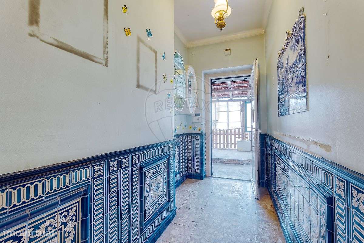 Apartamento T4 para venda-6