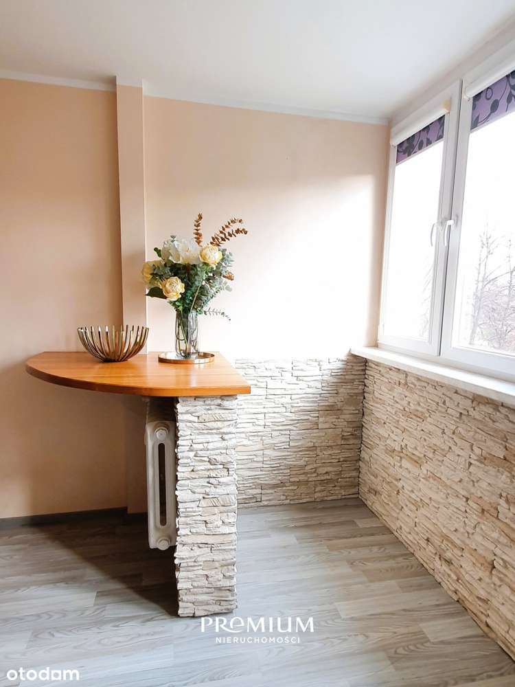 Mieszkanie 2 pokoje ul. Chrobrego Oława-9