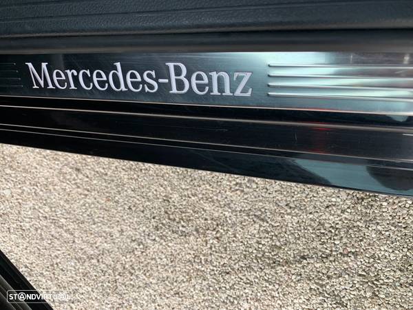 Mercedes-Benz A 200 7G-DCT AMG Line - 41