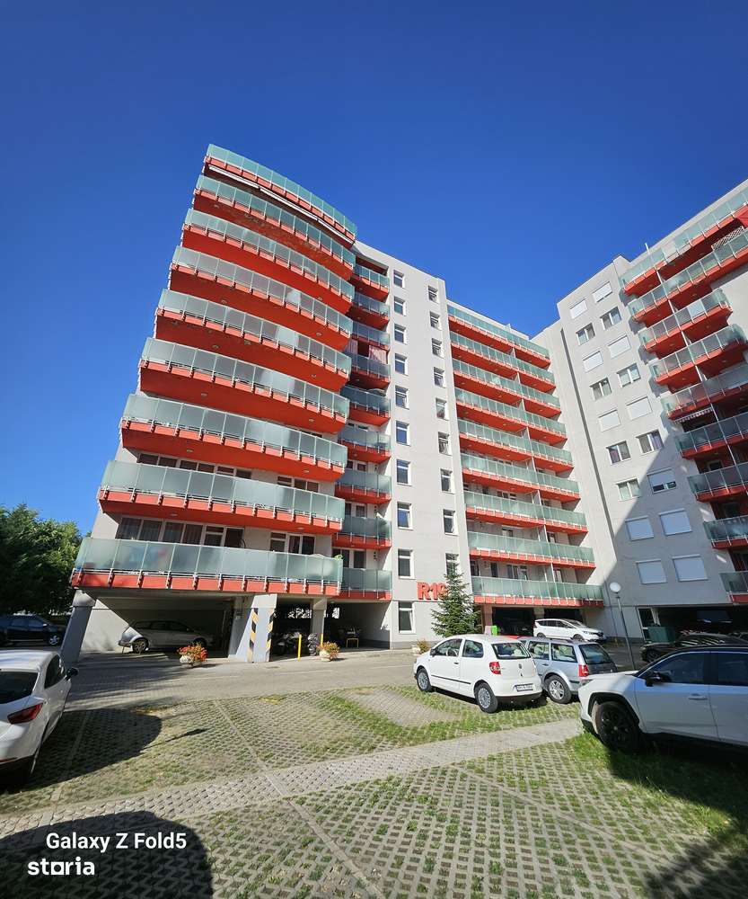 Apartament de vânzare – ARED Tudor Vladimirescu - Imagine principală: 1/20