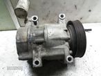 Compressor de ar condicionado NISSAN MAXIMA / MAXIMA QX IV (A32) (1995-2000) 2.0 - 2