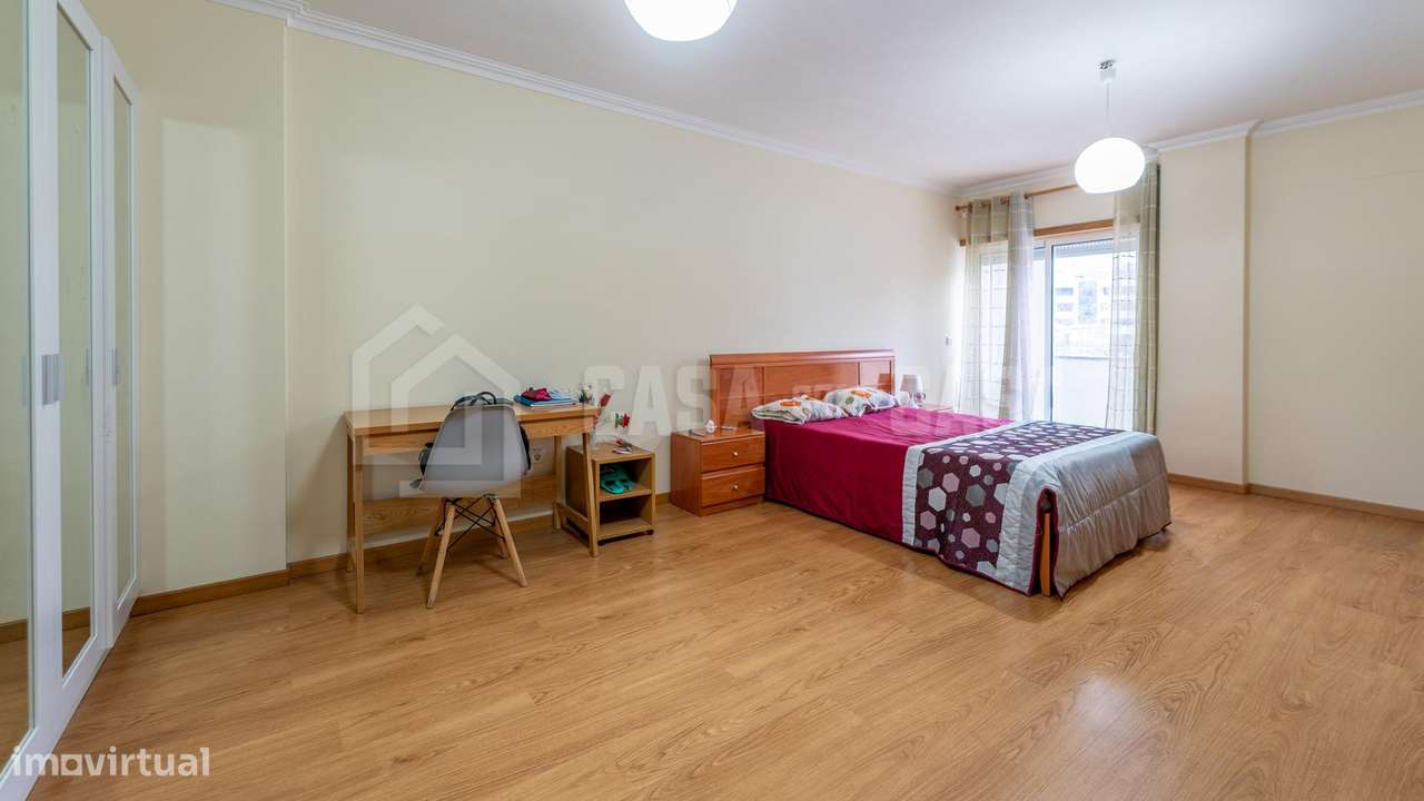 Apartamento T3 em Jugueiros-7