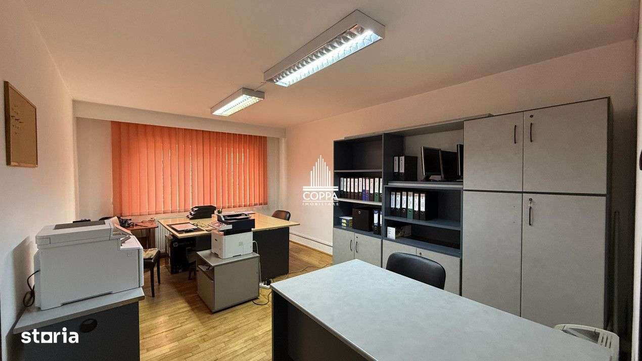 Apartament Zona Liana / Republicii / Garaj inclus - Imagine principală: 4/11