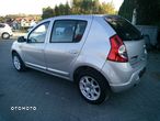 Dacia Sandero 1.2 16V Ambiance - 4