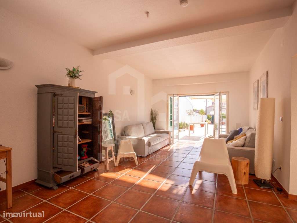 Vende Moradia T3 - Ericeira 5 km, A Casa das Casas-8