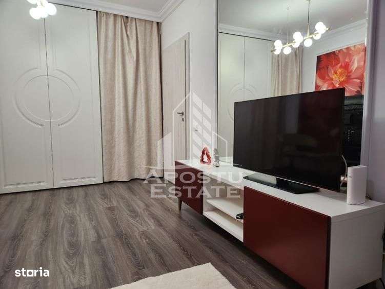 Apartament 2 camere I Parter I Decomandat I Loc parcare – City of Mara - Imagine principală: 5/14