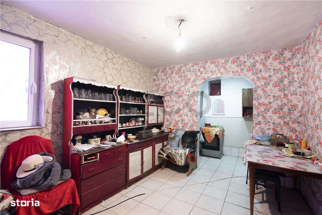 RECO, Casa din caramida, in Cetariu, Bihor - Imagine principală: 2/20