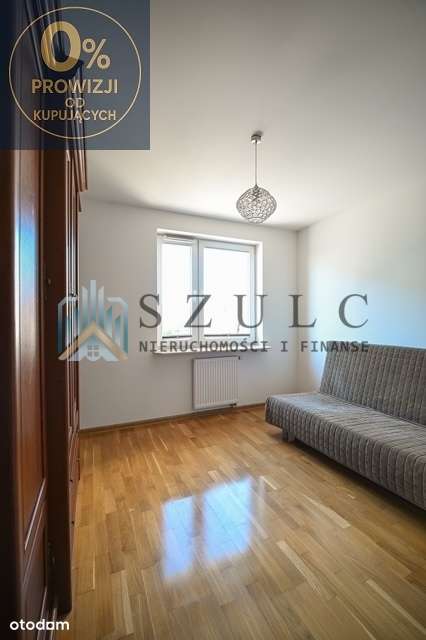 Mieszkanie 3-pokojowe na Daszyńskiego - Pełny obrazek: 5/6