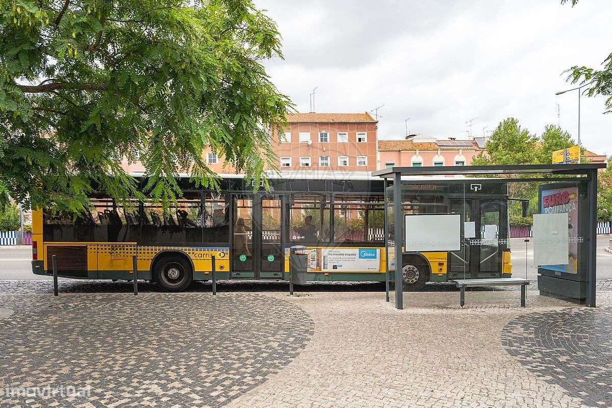Apartamento T2 para venda-25
