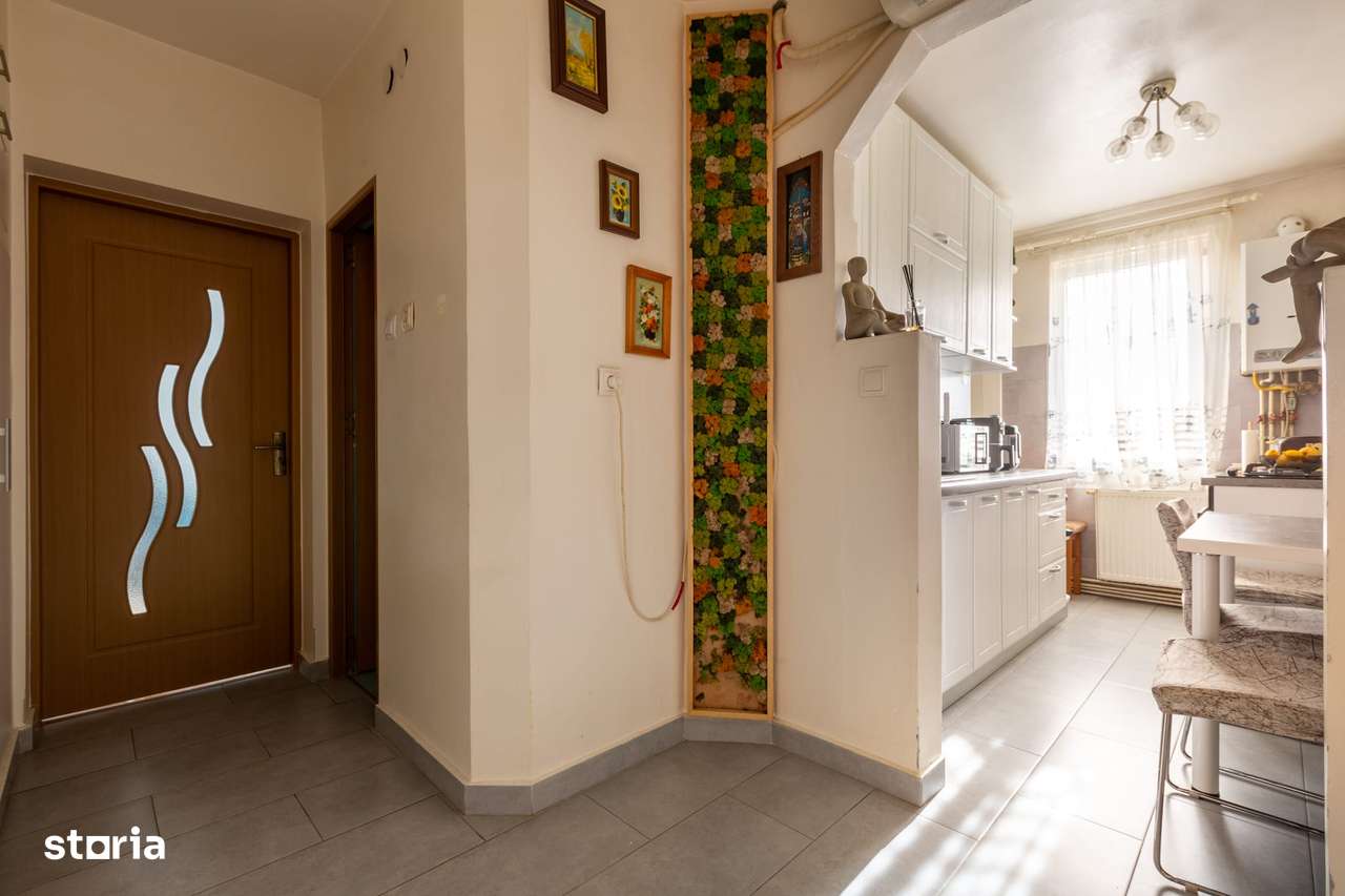 Reducere de preț la apartament în Vitrometan-4