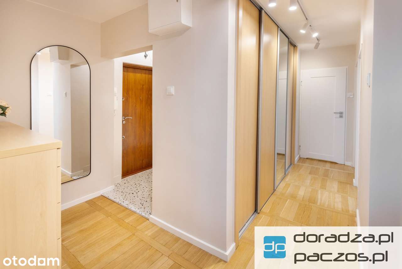 Z Pomysłem/ 62,5 m2/3 pokoje/Rozkładowe/Lifting Wg Projektu Architekta-12