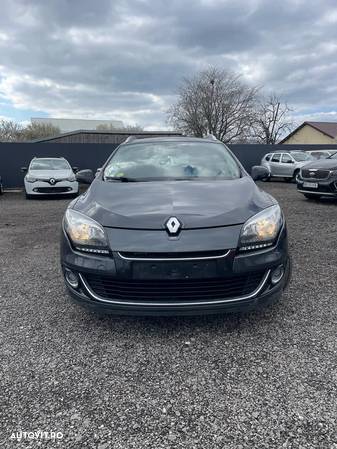 Renault Megane 1.5 dCi Dynamique - 2