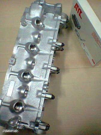 cabeça de motor nova mazda 2.2 R2 B2200 e E2200 - 2