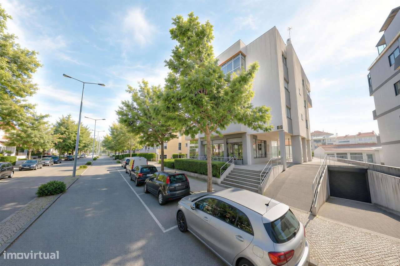 Apartamento T3 próximo da praia – Póvoa de Varzim-24