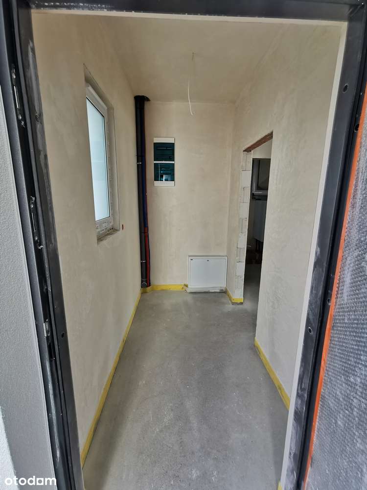 4- pokojowy skrajny segment + ogródek +2 miejsca postojowe, Ostatni - Pełny obrazek: 4/14