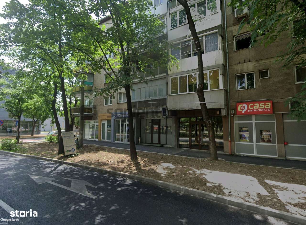 Sapient | Spațiu comercial _ Piața 22 Decembrie, Oradea - Imagine principală: 1/3