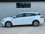 Renault Megane Estate 1.5 dCI Life - 11