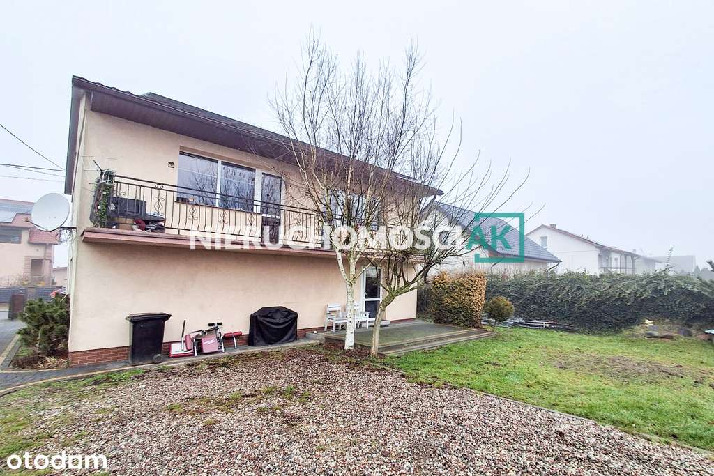 Dom 200 m² | Lubstów | fotowoltaika | garaż - Pełny obrazek: 3/14