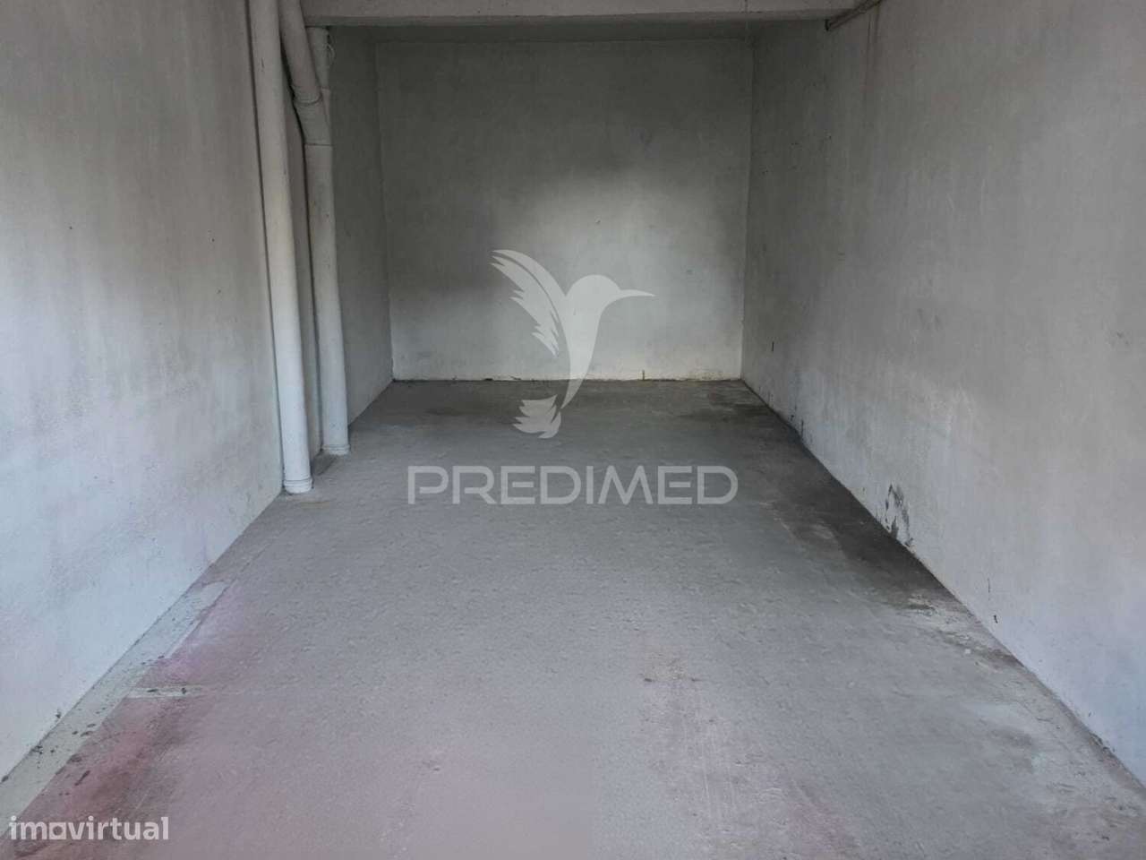 Garagem - Centro de Grândola - Grande imagem: 5/8