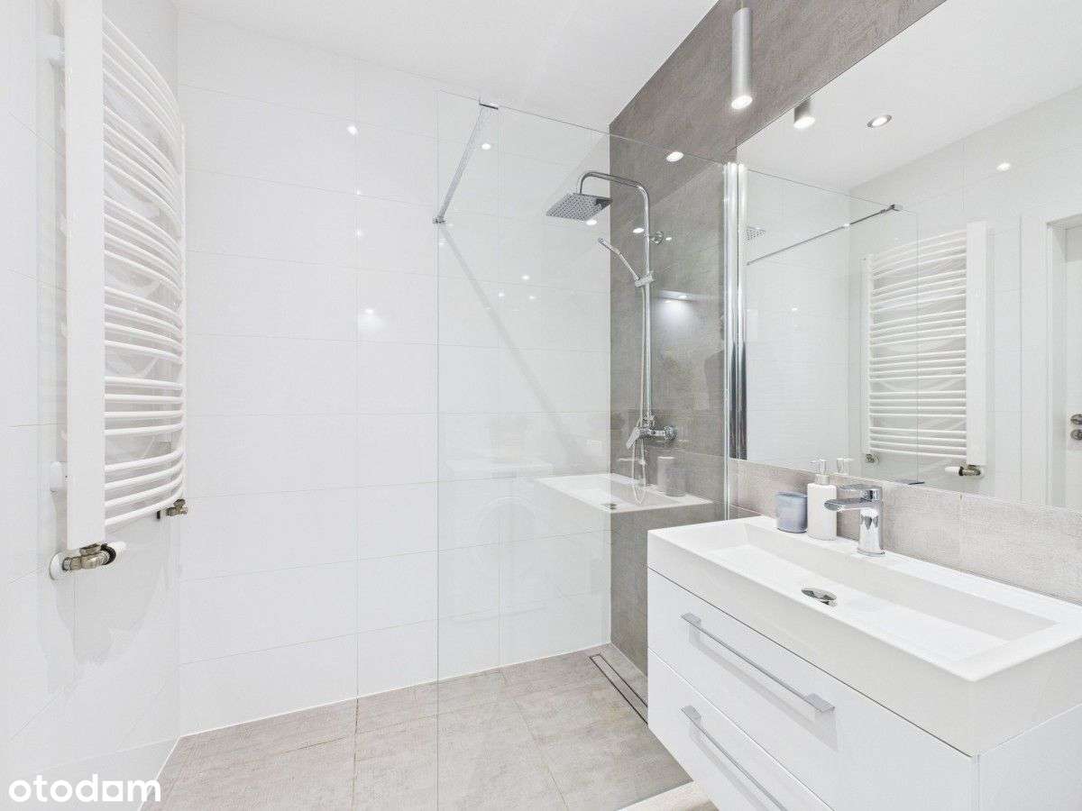 Duże i jasne 2 pokoje blisko Muchowca i 3 Stawów-10