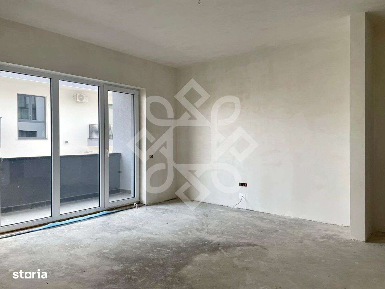 Apartament nou cu 2 camere de vanzare, Sanmartin-1