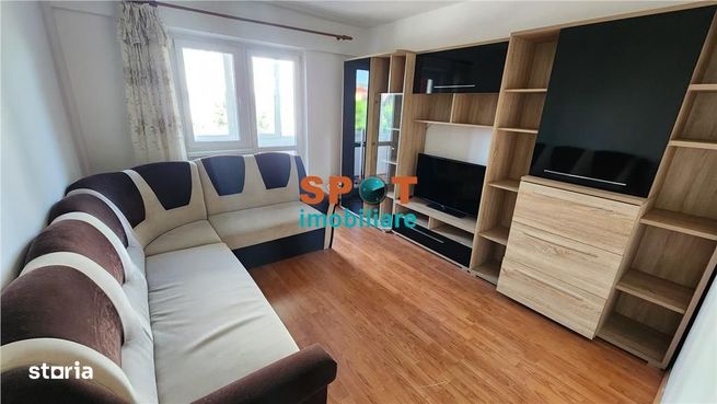 Apartament 2 camere, decomandat, Zona Scoala de Politie, Cluj-1