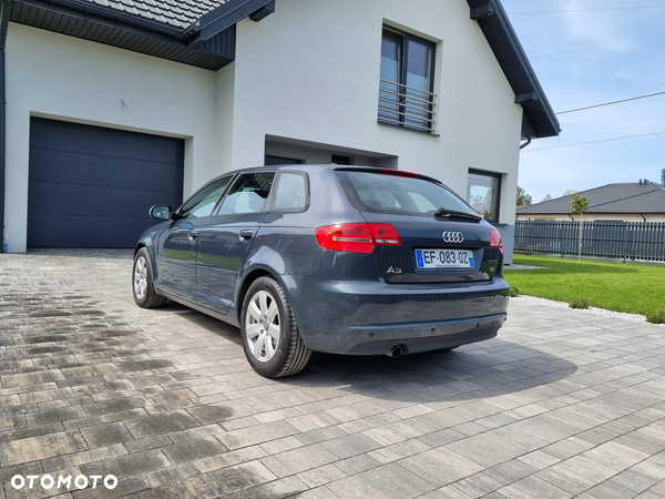 Audi A3 1.6 TDI - 37