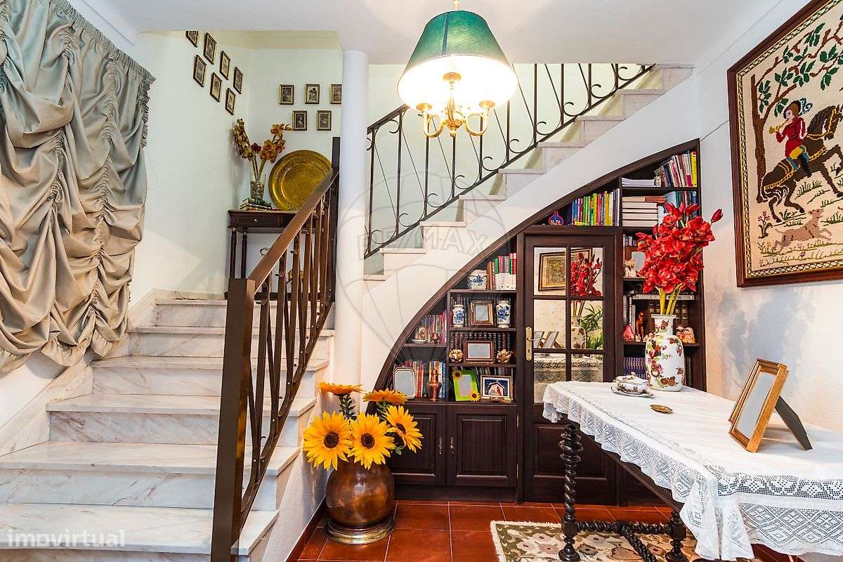 Moradia T3 para venda-8