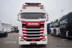 Scania S450 - 2