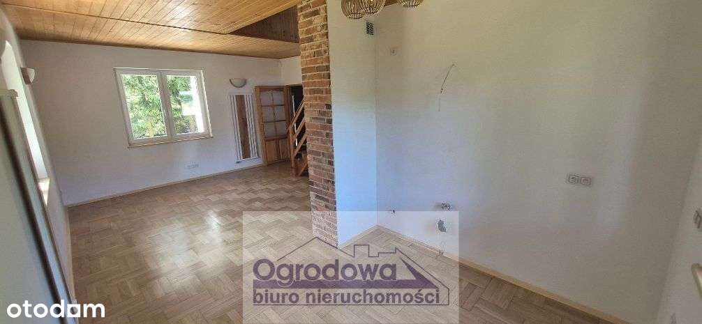 Atrakcyjny dom nad  Bugiem-47KM z Centrum Warszawy - Pełny obrazek: 4/12